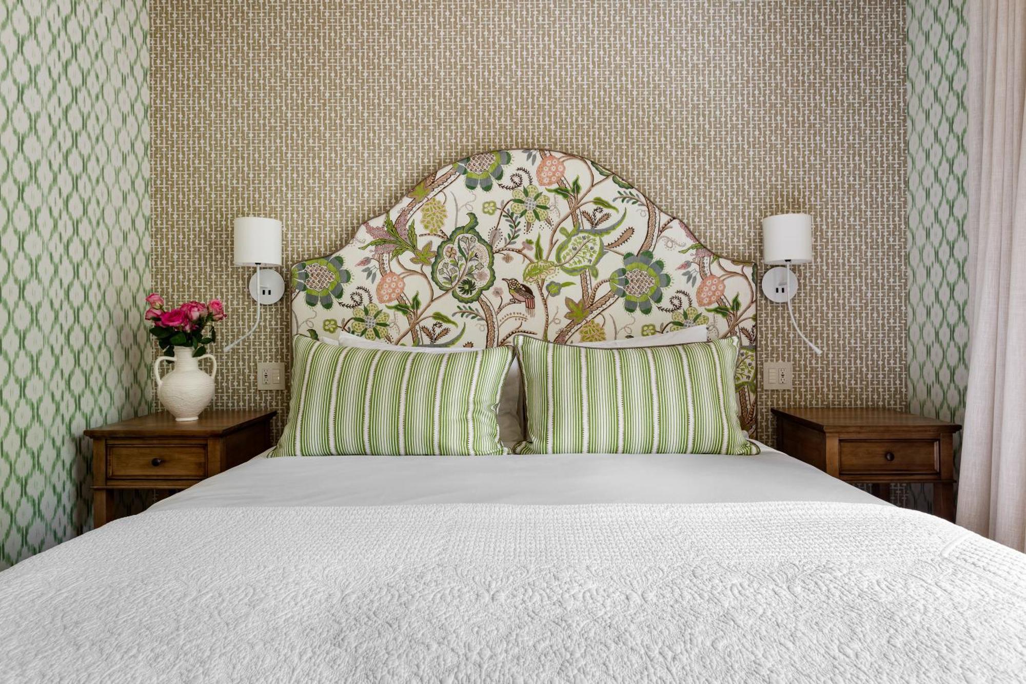 Manoir Hovey Otel North Hatley Dış mekan fotoğraf